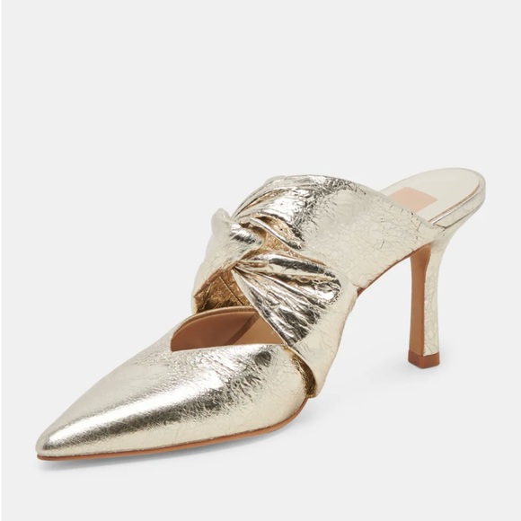 Dolce Vita Kelsy Heels - Picture 4 of 5